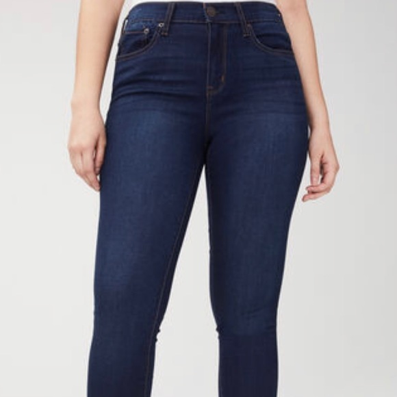Aeropostale Denim - Aeropostale Dark Wash Jeans